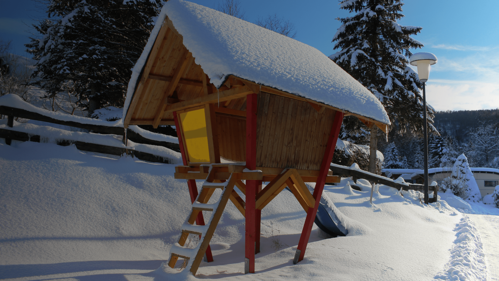 Campingplatz Ahretal — photo 7