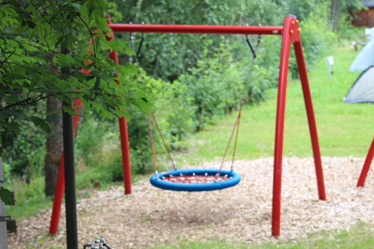 Camping mit Kindern - Campingplatz Ahretal